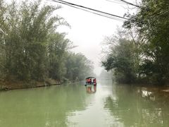 -明仕田园