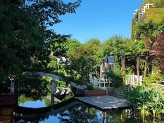 -得丘礼享谷·玉兰苑