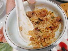 -1937青岛老味道·海肠捞饭·青岛菜(大鲍岛栈桥店)