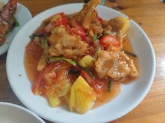 -黄记饮食店·潮汕家常菜(丹霞庄中区店)