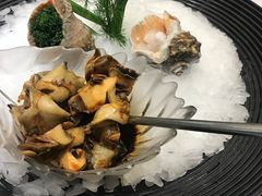 -味茂·老船夫1927(东海东路店)