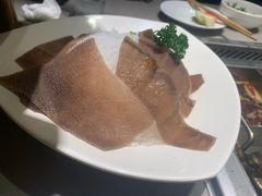 -海底捞火锅(百乐门广场店)