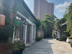 -回龙窝历史文化街区