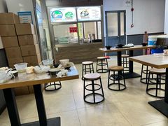 -蓝老大糖粥藕店(老门东店)