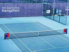 -杭州奥体中心-体育场