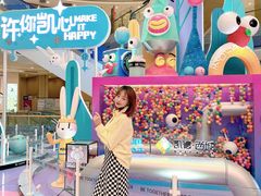 -凯德广场(西城店)