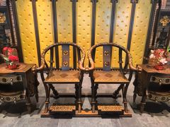 -申粤轩酒楼(丁香花园店)