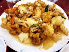-桃子餐厅·天津菜(红星路直营店)