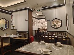 -小菜园新徽菜(宜兴八佰伴店)