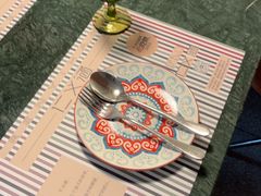 -仁义涵西餐·咖啡(中华巴洛克店)