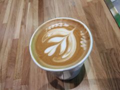 -Manner Coffee(大宁国际商业广场店)