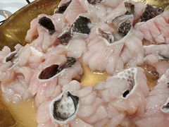 -旧街市鲜货老火锅(大光路店)