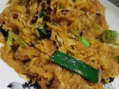 -华盛园卷子王农家菜水库鱼