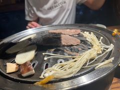 -九田家黑牛烤肉料理(太阳宫广场店)