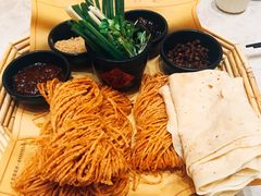 -大张烙馍村(泉山店)
