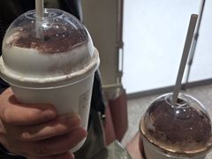 -喜茶(青岛金狮广场店)