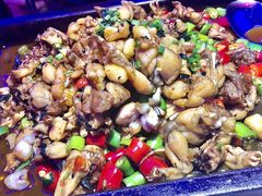 紫苏味招牌牛蛙锅-蛙来哒(湖州东吴银泰百货店)