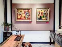 -福建省非物质文化遗产博览苑