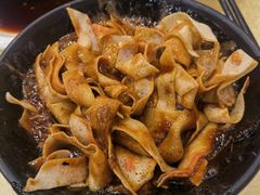 -奥华餐厅·老张记(台基厂店)