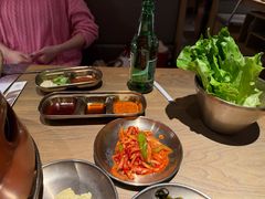 -西塔老太太泥炉烤肉(亚运村店)