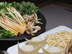 -洞仙锅(花园街店)