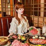 一口入魂的日式烧肉店，靠特别的酱料出圈！