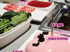 -M'CAKE(西单大悦城店)