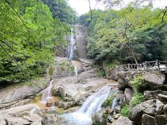 -大鄣山卧龙谷景区