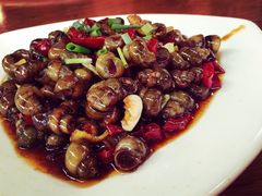 iphone_upload_pic-胖大嫂渔家排档(半边山店)