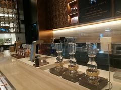 -星巴克臻选(北京颐堤港中心第二店)