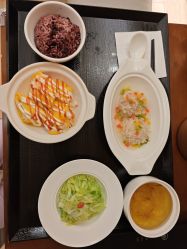 点击看大图 -金鹰国际月子中心(新街口店)