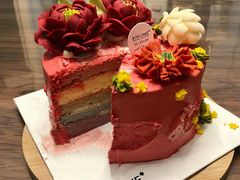 -BONCAKE裱花蛋糕(万象汇店)