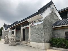 -黄埔古港