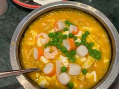 -新白鹿餐厅(湖滨银泰IN77C区店)