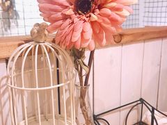 -秀儿家の小确幸花园西餐厅