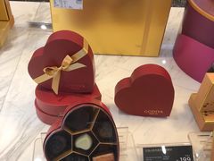 -GODIVA(王府井apm店)