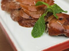 -京味斋·烤鸭·北京菜(安贞店)