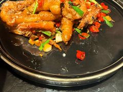 -喜棠·长沙家宴·海鲜·湘菜(麓谷店)
