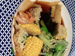-渝信川菜(西单店)