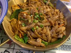 -七爷清汤腩·港式餐厅(金狮广场店)