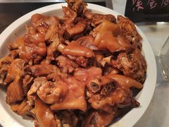 -晶丽香榭自助餐(南京大饭店)