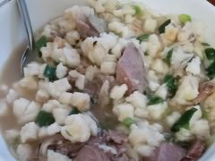 羊肉泡馍-刘信牛羊肉小炒泡馍(回民街店)