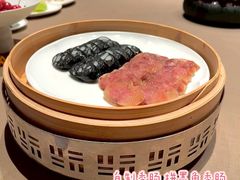 -荣轩(新荣记环球金融中心店)
