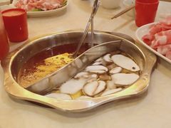 -季季红火锅(长沙步行街店)