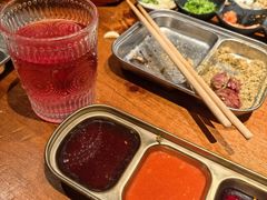 -子檀大隐炭烧(食品街店)