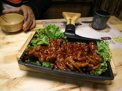 -恩你小木屋米酒店(莱山店)