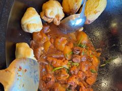 -江湖水乡铁锅炖魚(周庄嘉园店)