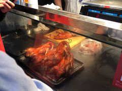 -上海枇杷烤鸭(燕丰商场店)