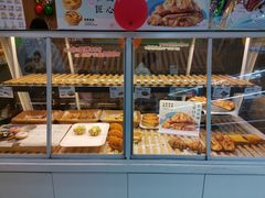 -一鸣真鲜奶吧(巴黎都市奶吧店)