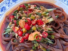 -九寨沟石锅鱼(沣峪口店)